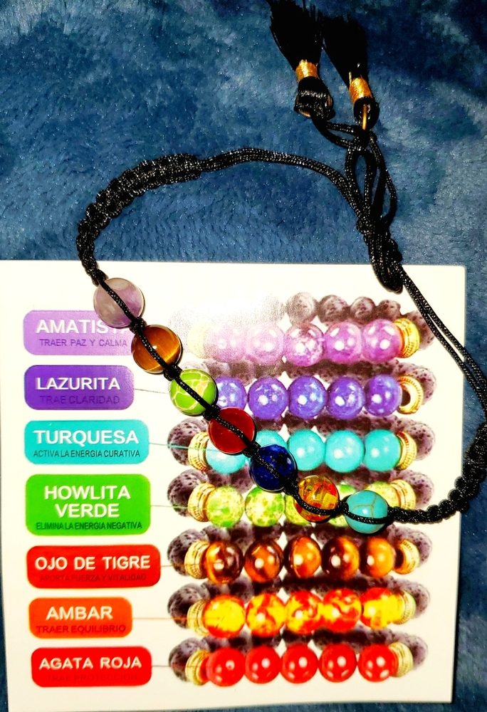 nice bracelet